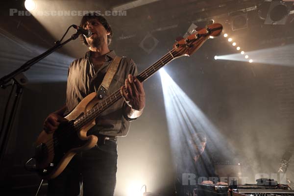 PUTS MARIE - 2019-03-01 - PARIS - La Maroquinerie - 